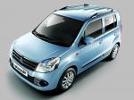 Maruti-Suzuki Wagon R 2011 года